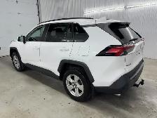 Toyota RAV4 LE TI 2019 à vendre - Photo 11