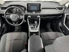 Toyota RAV4 LE TI 2019 à vendre - Photo 18