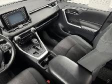 Toyota RAV4 LE TI 2019 à vendre - Photo 20