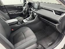 Toyota RAV4 LE TI 2019 à vendre - Photo 22