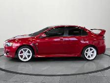 2015 Mitsubishi Lancer Evolution GSR Final Edition Final Edit... - Photo 3