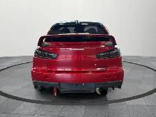 2015 Mitsubishi Lancer Evolution GSR Final Edition Final Edit... - Photo 5