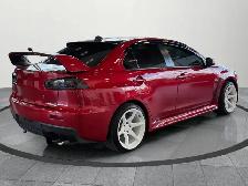 2015 Mitsubishi Lancer Evolution GSR Final Edition Final Edit... - Photo 6