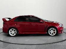 2015 Mitsubishi Lancer Evolution GSR Final Edition Final Edit... - Photo 7