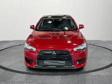 2015 Mitsubishi Lancer Evolution GSR Final Edition Final Edit... - Photo 9