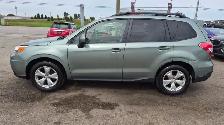 2015 Subaru Forester i Touring w/Tech Pkg - Photo 2