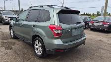 2015 Subaru Forester i Touring w/Tech Pkg - Photo 3