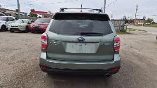 2015 Subaru Forester i Touring w/Tech Pkg - Photo 4