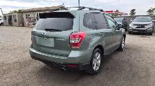 2015 Subaru Forester i Touring w/Tech Pkg - Photo 5