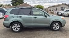 2015 Subaru Forester i Touring w/Tech Pkg - Photo 6