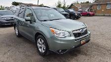 2015 Subaru Forester i Touring w/Tech Pkg - Photo 7