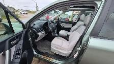 2015 Subaru Forester i Touring w/Tech Pkg - Photo 9