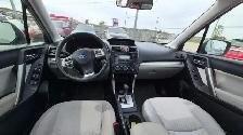 2015 Subaru Forester i Touring w/Tech Pkg - Photo 11
