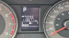 2015 Subaru Forester i Touring w/Tech Pkg - Photo 14