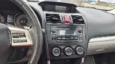 2015 Subaru Forester i Touring w/Tech Pkg - Photo 15