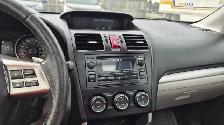 2015 Subaru Forester i Touring w/Tech Pkg - Photo 16