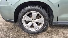 2015 Subaru Forester i Touring w/Tech Pkg - Photo 17