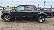 2018 Ford F-150 XL - Photo 2