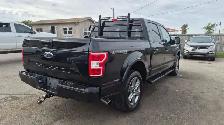 2018 Ford F-150 XL - Photo 5