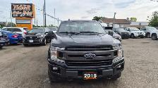 2018 Ford F-150 XL - Photo 7