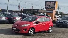 2012 Ford Fiesta SE