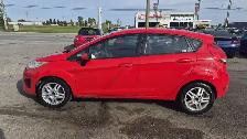 2012 Ford Fiesta SE - Photo 2