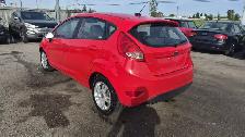 2012 Ford Fiesta SE - Photo 3
