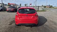 2012 Ford Fiesta SE - Photo 4