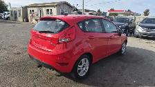 2012 Ford Fiesta SE - Photo 5