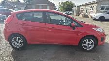 2012 Ford Fiesta SE - Photo 6
