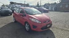 2012 Ford Fiesta SE - Photo 7