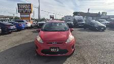 2012 Ford Fiesta SE - Photo 8