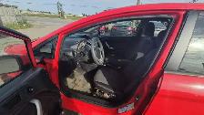2012 Ford Fiesta SE - Photo 9