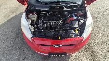 2012 Ford Fiesta SE - Photo 17