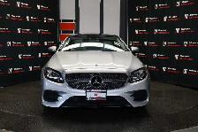 2018 Mercedes-Benz E-Class E400 4MATIC - DESIGNO|AMGPKG|DISTRONI - Photo 2