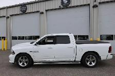 2014 RAM 1500 5.7L HEMI - AS-IS VEHICLE|NAVI|CAMERA - Photo 3