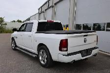 2014 RAM 1500 5.7L HEMI - AS-IS VEHICLE|NAVI|CAMERA - Photo 4