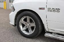 2014 RAM 1500 5.7L HEMI - AS-IS VEHICLE|NAVI|CAMERA - Photo 6