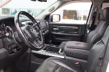 2014 RAM 1500 5.7L HEMI - AS-IS VEHICLE|NAVI|CAMERA - Photo 8