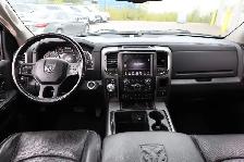 2014 RAM 1500 5.7L HEMI - AS-IS VEHICLE|NAVI|CAMERA - Photo 11