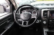 2014 RAM 1500 5.7L HEMI - AS-IS VEHICLE|NAVI|CAMERA - Photo 12
