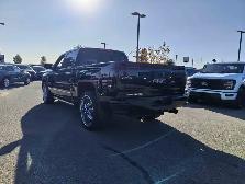2017 GMC Sierra 1500 Denali 6.2L | Aftermarket 24in Helo Wheels - Photo 5