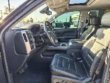 2017 GMC Sierra 1500 Denali 6.2L | Aftermarket 24in Helo Wheels - Photo 8