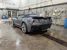 2016 Chevrolet Corvette Z06 3LZ Supercharged 6.2L Auto | Bose - Photo 5