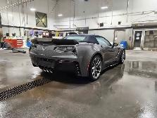 2016 Chevrolet Corvette Z06 3LZ Supercharged 6.2L Auto | Bose - Photo 6