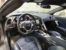 2016 Chevrolet Corvette Z06 3LZ Supercharged 6.2L Auto | Bose - Photo 7