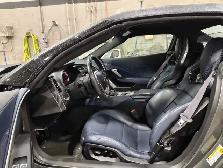 2016 Chevrolet Corvette Z06 3LZ Supercharged 6.2L Auto | Bose - Photo 8