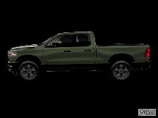 2027 Ram 1500 Big Horn