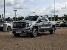 2026 GMC Sierra 1500 Denali Ultimate - Photo 4