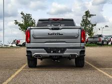 2026 GMC Sierra 1500 Denali Ultimate - Photo 7